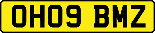 OH09BMZ