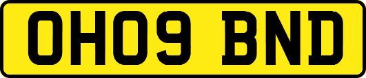OH09BND