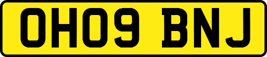 OH09BNJ