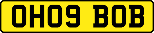OH09BOB