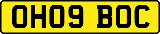 OH09BOC