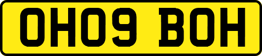 OH09BOH