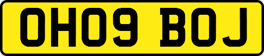 OH09BOJ