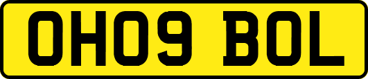 OH09BOL