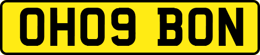 OH09BON