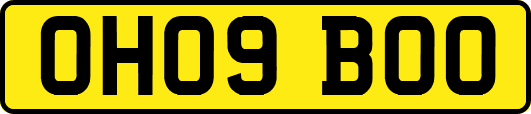 OH09BOO