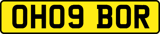 OH09BOR
