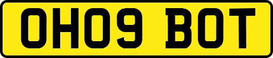 OH09BOT