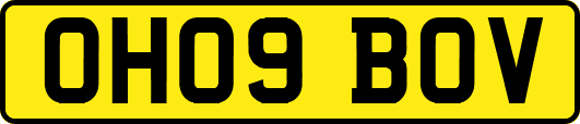 OH09BOV