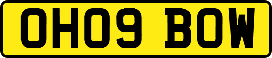 OH09BOW