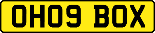 OH09BOX