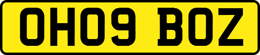 OH09BOZ