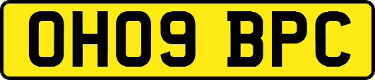 OH09BPC