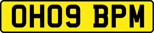 OH09BPM