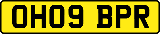 OH09BPR