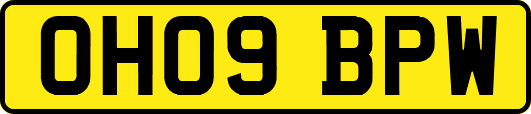 OH09BPW
