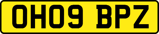 OH09BPZ