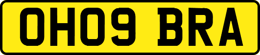 OH09BRA