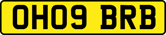OH09BRB