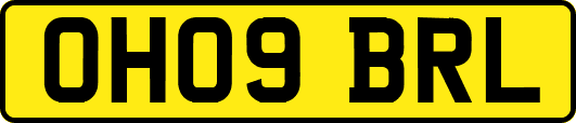 OH09BRL