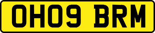 OH09BRM