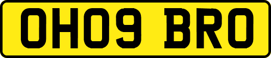 OH09BRO