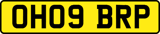 OH09BRP