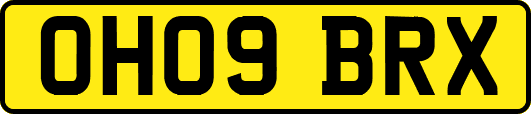 OH09BRX