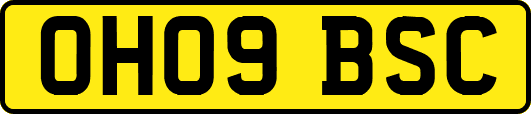 OH09BSC