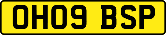 OH09BSP