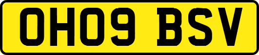 OH09BSV