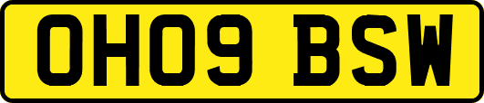 OH09BSW