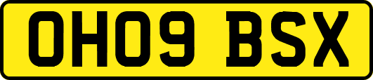OH09BSX
