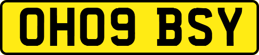 OH09BSY