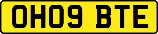 OH09BTE