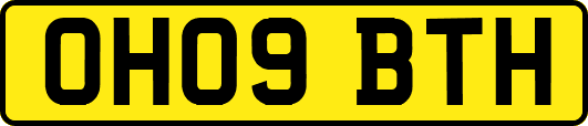 OH09BTH