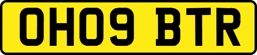 OH09BTR