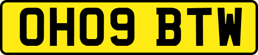 OH09BTW