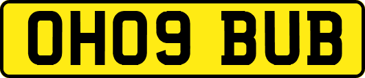 OH09BUB
