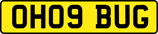 OH09BUG