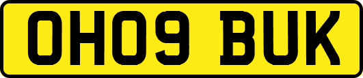 OH09BUK