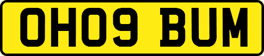 OH09BUM