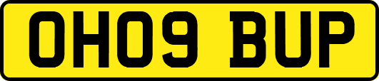 OH09BUP