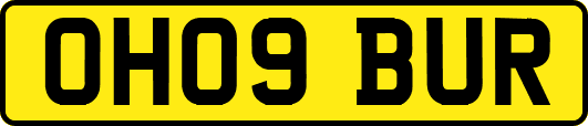 OH09BUR