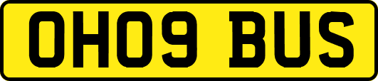 OH09BUS
