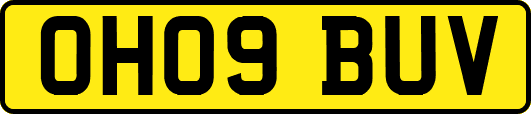 OH09BUV