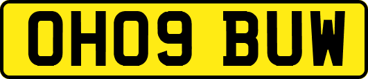 OH09BUW