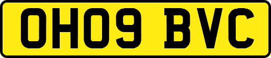 OH09BVC