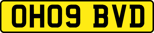 OH09BVD