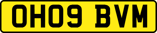 OH09BVM